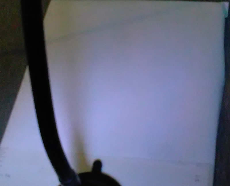 How-To-Get-Good-Pictures,-Using-A-USB-Scope-And-White-Blank-Paper